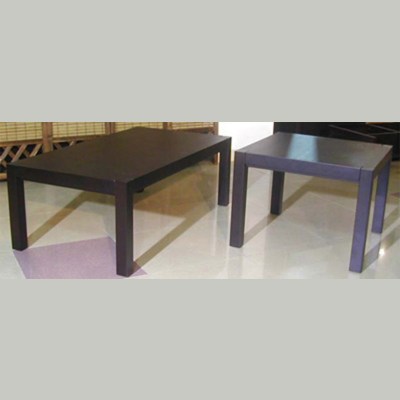 Heidi Coffee Table and End Table set