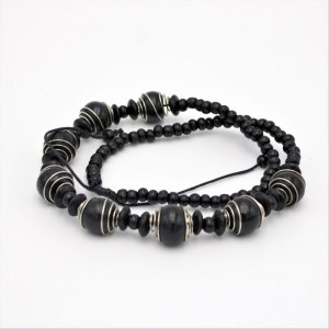 Balinese Handmade String Necklace