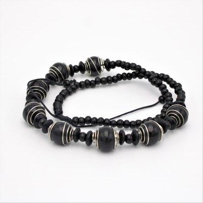Balinese Handmade String Necklace