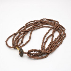 Balinese Handmade String Necklace