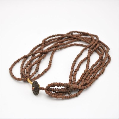 Balinese Handmade String Necklace