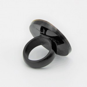 Balinese Handcrafted Shell Ring