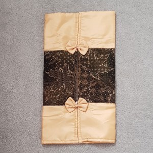 Tissue Box Cover