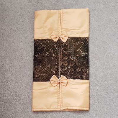 Tissue Box Cover