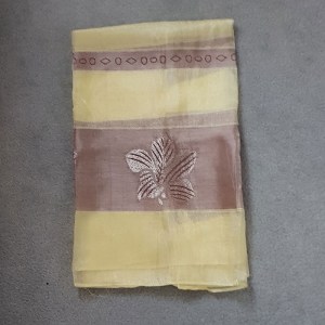 Light Scarf