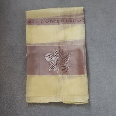 Light Scarf